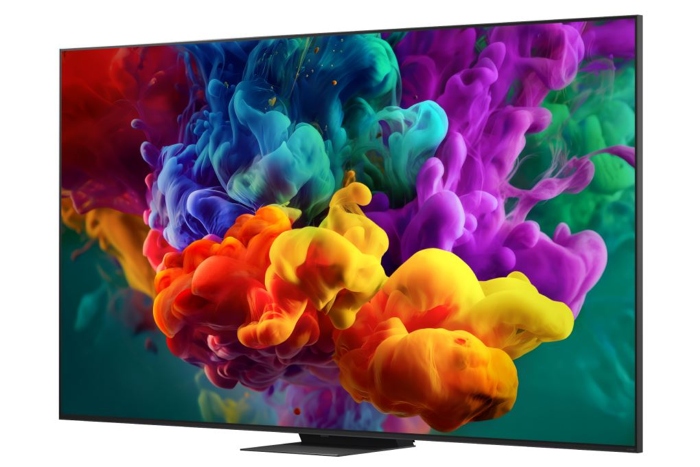 Smart Tivi QNED LG AI 4K 100 inch 100QNED86BS